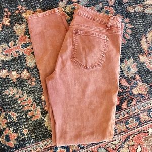 Tommy Hilfiger Classic Skinny Jean